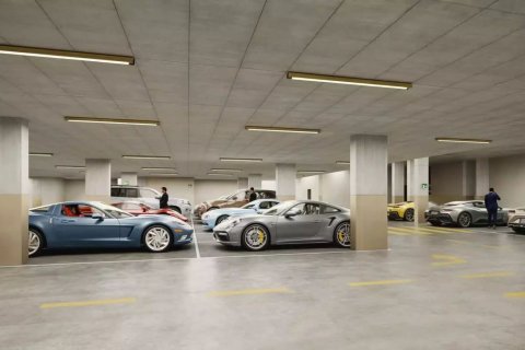 3 bedrooms Apartment in Limassol,  No. 42725 11