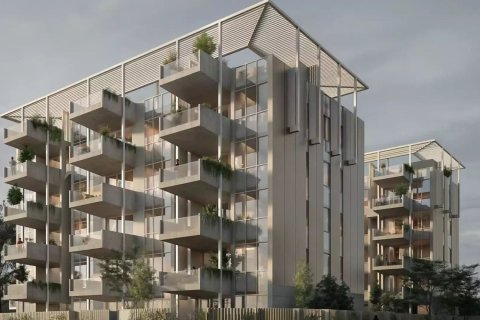 Квартира с 3 спальнями в Лимассол, Лимасол, № 42727 2