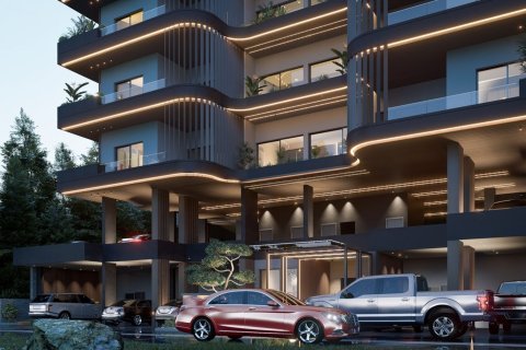 2 bedrooms Apartment in Agios Athanasios, Limassol,  No. 42155 3