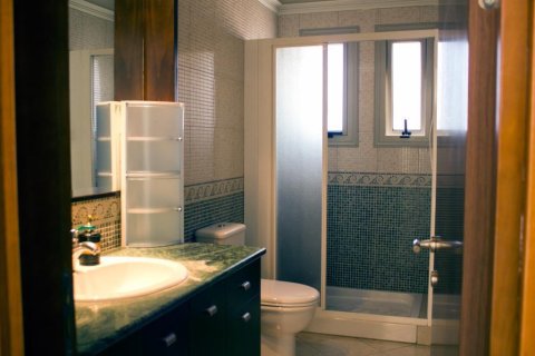 5 chambres Villa à Limassol,  No. 49472 10