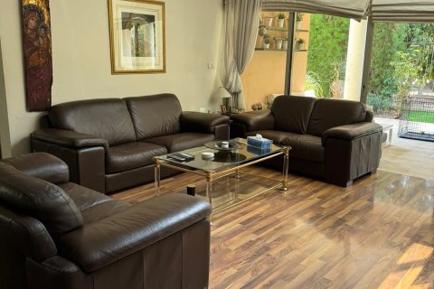 5 chambres Villa à Limassol,  No. 49472 15