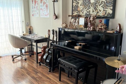 5 chambres Villa à Limassol,  No. 49472 6