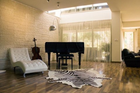 5 chambres Villa à Limassol,  No. 49472 2