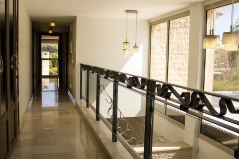 5 chambres Villa à Limassol,  No. 49472 11