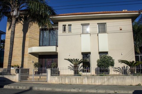 5 chambres Villa à Limassol,  No. 49472 14