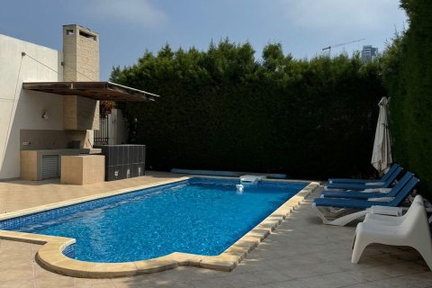 5 chambres Villa à Limassol,  No. 49472 12