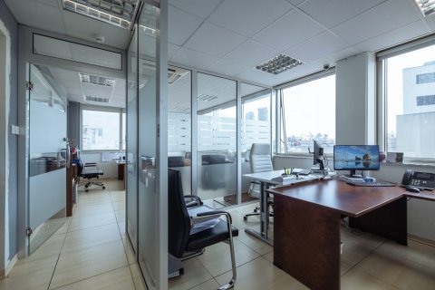 930m2 Bureau à Limassol, No. 49473 11