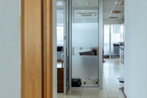 930m2 Bureau à Limassol, No. 49473 9