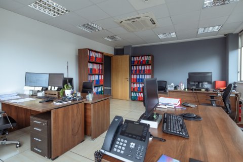 930m2 Bureau à Limassol, No. 49473 16