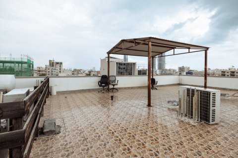 930m2 Bureau à Limassol, No. 49473 25