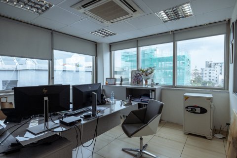 930m2 Bureau à Limassol, No. 49473 2
