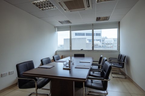 930m2 Bureau à Limassol, No. 49473 13