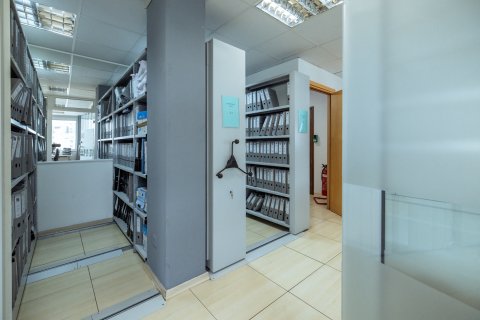 930m2 Bureau à Limassol, No. 49473 6