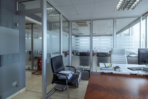 930m2 Bureau à Limassol, No. 49473 12