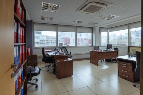 930m2 Bureau à Limassol, No. 49473 18