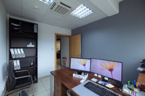 930m2 Bureau à Limassol, No. 49473 20