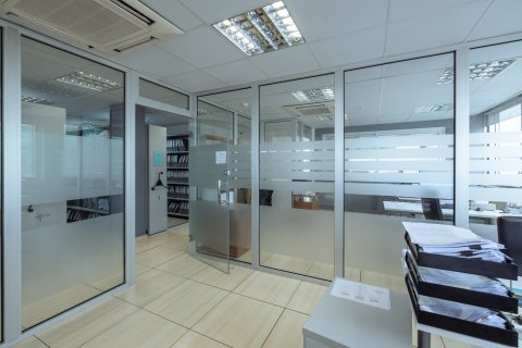 930m2 Bureau à Limassol, No. 49473 5