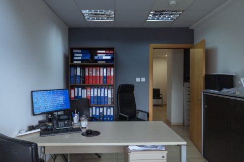930m2 Bureau à Limassol, No. 49473 19