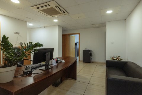 930m2 Bureau à Limassol, No. 49473 22