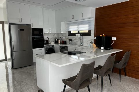 4 chambres Villa à Souni–Zanatzia, Limassol,  No. 49470 2