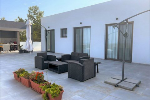 4 chambres Villa à Souni–Zanatzia, Limassol,  No. 49470
