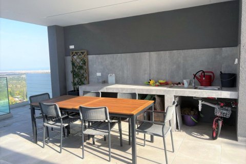 4 chambres Villa à Souni–Zanatzia, Limassol,  No. 49470 9