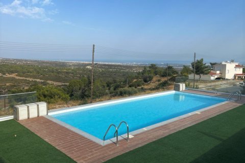 4 chambres Villa à Souni–Zanatzia, Limassol,  No. 49470 8