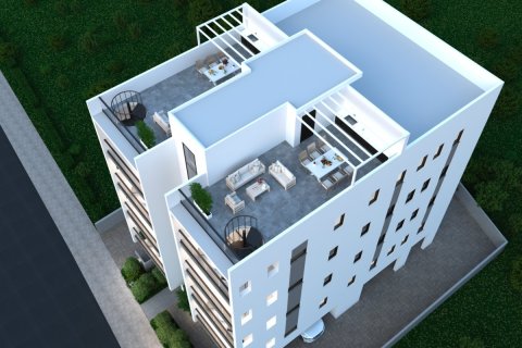 Квартира с 2 спальнями в Ларнака,  № 49471 4