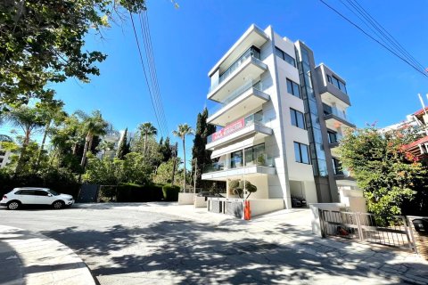 3 chambres Appartement à Limassol,  No. 49469