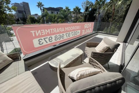 3 chambres Appartement à Limassol,  No. 49469 15