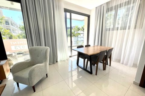 3 chambres Appartement à Limassol,  No. 49469 7