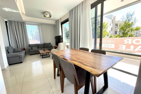 3 chambres Appartement à Limassol,  No. 49469 8