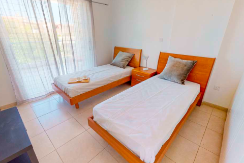 Квартира с 2 спальнями в Героскипу, Пафос,  № 48484 6