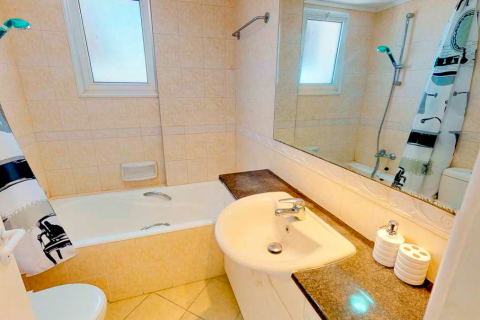 Квартира с 2 спальнями в Героскипу, Пафос,  № 48484 7