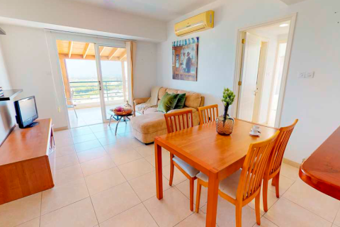 Квартира с 2 спальнями в Героскипу, Пафос,  № 48484 3