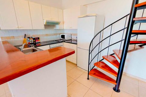 Квартира с 2 спальнями в Героскипу, Пафос,  № 48484 4