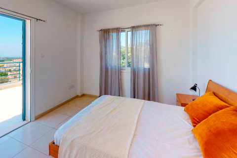 Квартира с 2 спальнями в Героскипу, Пафос,  № 48484 5