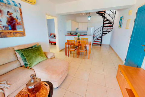 Квартира с 2 спальнями в Героскипу, Пафос,  № 48484 2