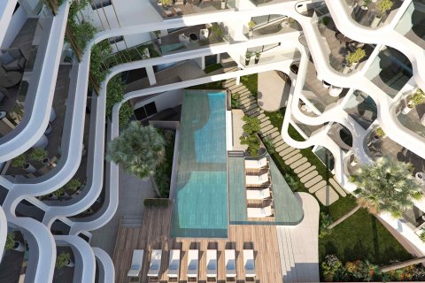 2 bedrooms Apartment in Larnaca, Larnaka,  No. 48488 4