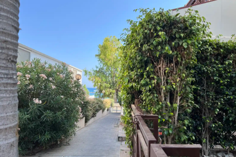 4 chambres Maison de Ville à Limassol, No. 48485 3