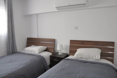 4 chambres Maison de Ville à Limassol, No. 48485 8