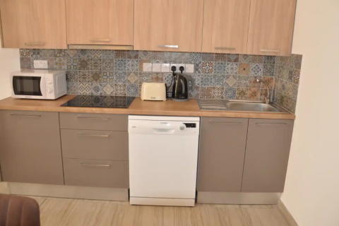 4 chambres Maison de Ville à Limassol, No. 48485 11