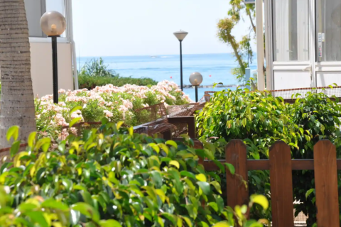 4 chambres Maison de Ville à Limassol, No. 48485