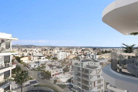 1 chambre Appartement à Larnaca, Larnaka,  No. 48487 10