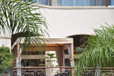 3 bedrooms Apartment in Limassol,  No. 48486 3