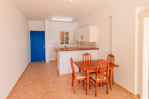 Квартира с 2 спальнями в Героскипу, Пафос,  № 48483 5