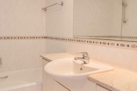 Квартира с 2 спальнями в Героскипу, Пафос,  № 48483 7