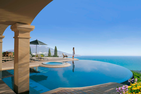 Квартира с 2 спальнями в Героскипу, Пафос,  № 48483