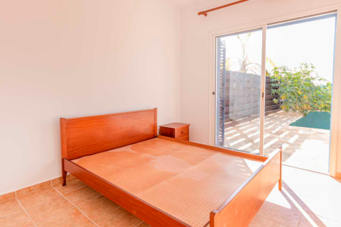 Квартира с 2 спальнями в Героскипу, Пафос,  № 48483 6