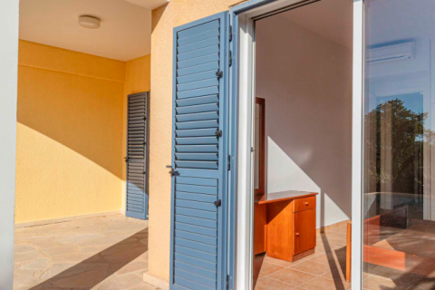 Квартира с 2 спальнями в Героскипу, Пафос,  № 48483 3